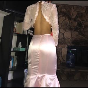 Prom/homecoming dresses